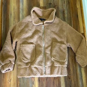 Teddy Coat from Fashionova